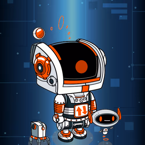 The Singularity X Reddit Collectible Avatars