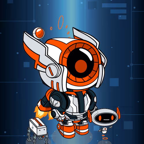 The Singularity X Reddit Collectible Avatars
