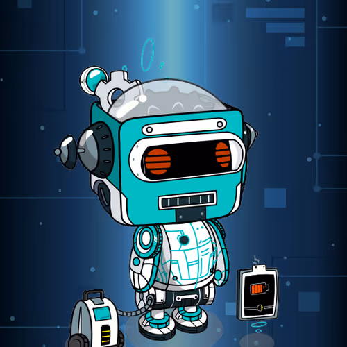 The Singularity X Reddit Collectible Avatars