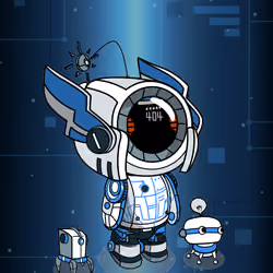 The Singularity #273884