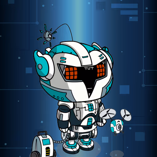 The Singularity #535
