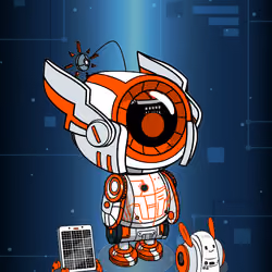The Singularity #200265