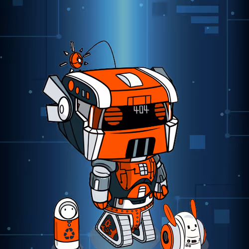 The Singularity X Reddit Collectible Avatars