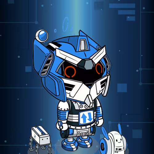 The Singularity X Reddit Collectible Avatars