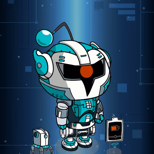 The Singularity X Reddit Collectible Avatars