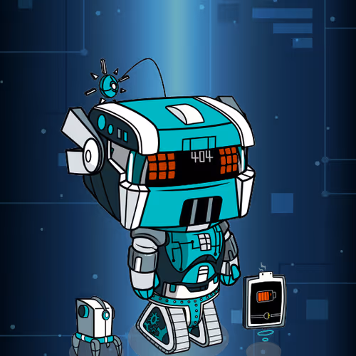 The Singularity X Reddit Collectible Avatars