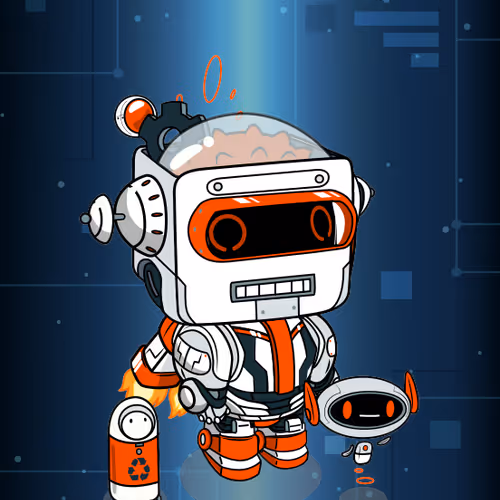 The Singularity X Reddit Collectible Avatars