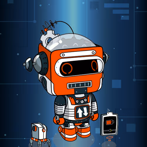 The Singularity X Reddit Collectible Avatars