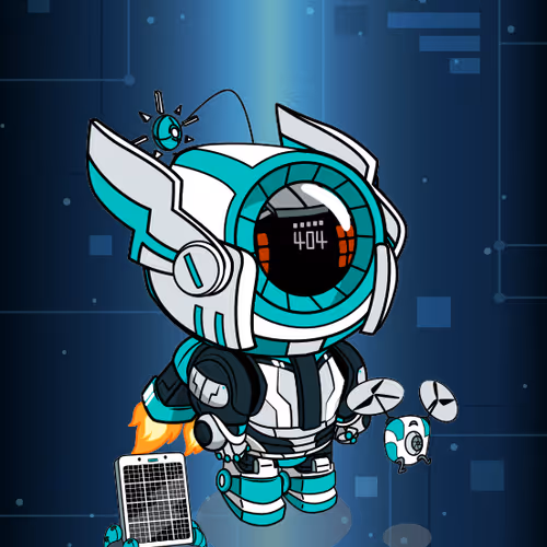The Singularity X Reddit Collectible Avatars