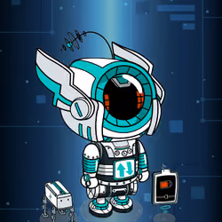 The Singularity #767902