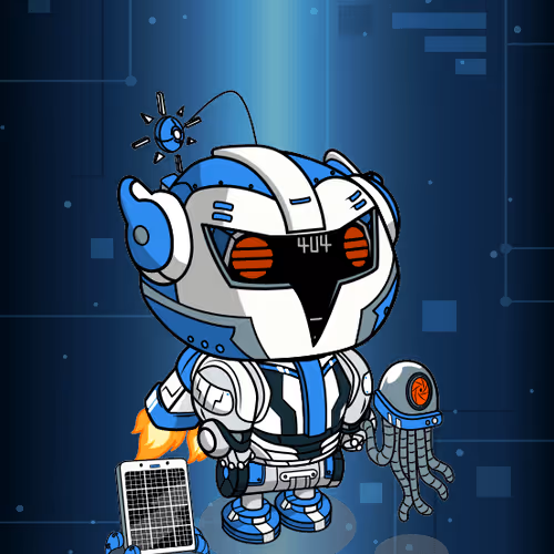 The Singularity X Reddit Collectible Avatars