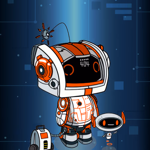 The Singularity #1095233
