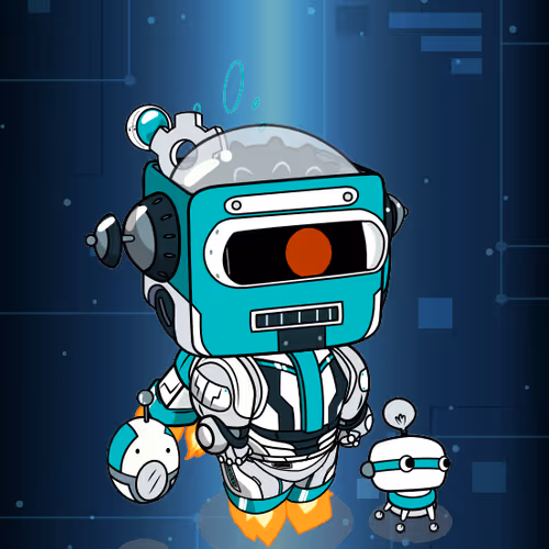 The Singularity X Reddit Collectible Avatars