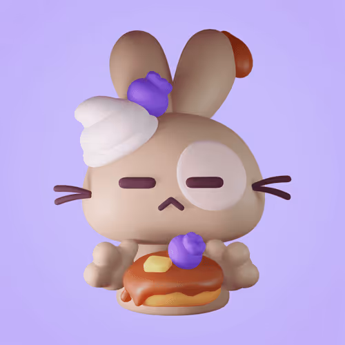 Pancake Bunnies - YaRrMuHG4p