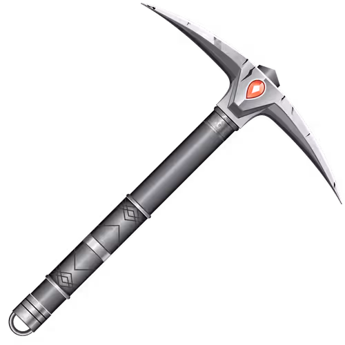 Coin Pickaxes