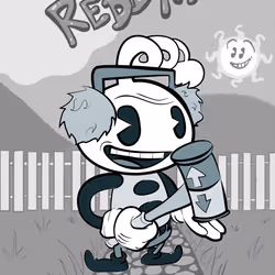 Classic Animation #520