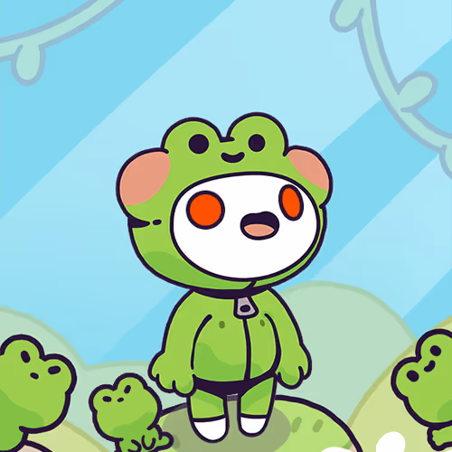 Retro Reimagined Timothy 15 X Reddit Collectible A
