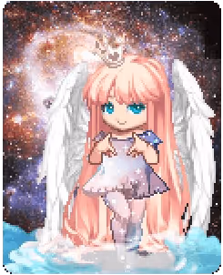 Gaia Token #003
