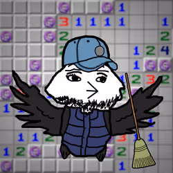 Gone Birb #4473