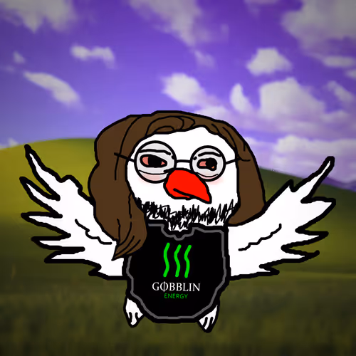 Gone Birbs