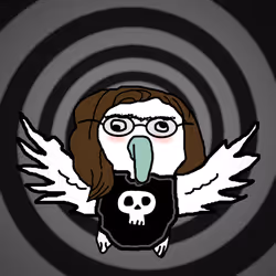 Gone Birb #2838