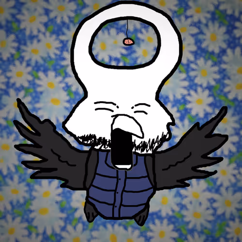 Gone Birbs