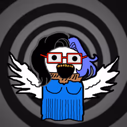 Gone Birb #1399