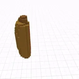 This hotdog means bizniz
