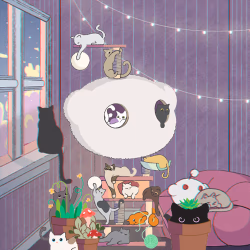 Meow #48