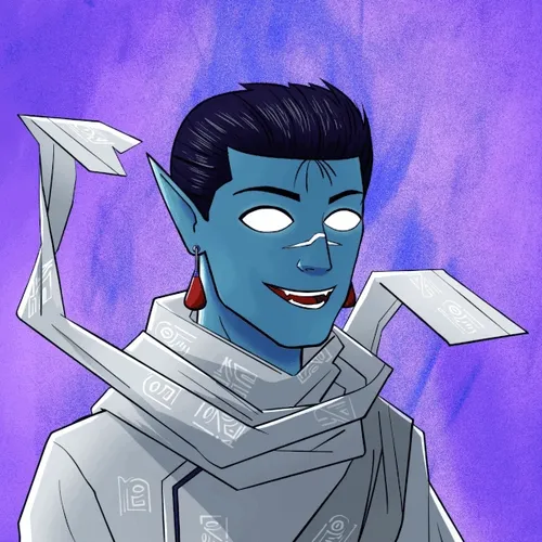 LaudaLabs X Blum NFT X Questn Winners