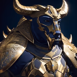 Aldebaran de Touro - ZODIAC #10