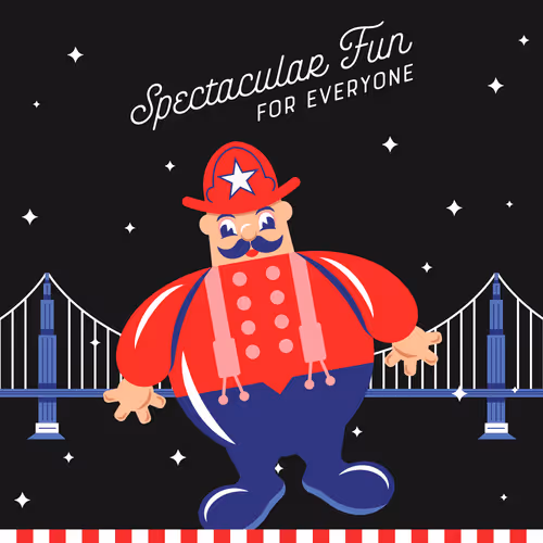 96th Macy’s Thanksgiving Day Parade Digital Collectible #56