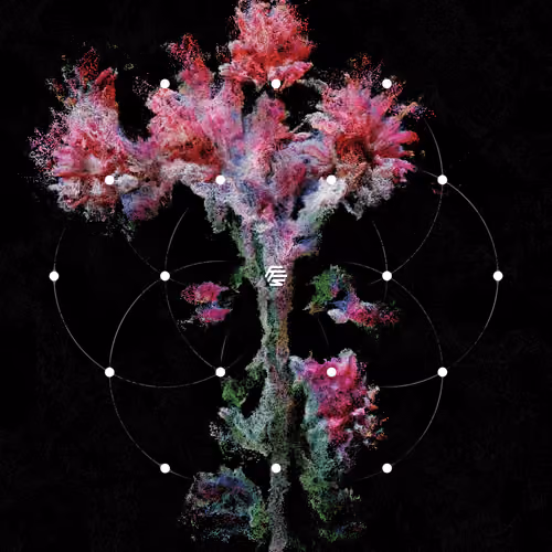Garden of Fidelity - #2197