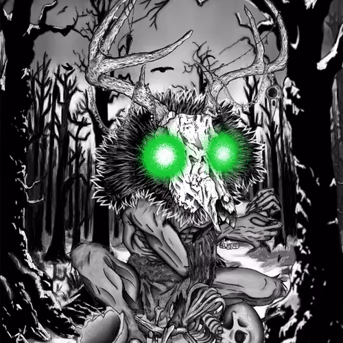 Hunger #17