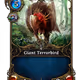 Giant Terrorbird
