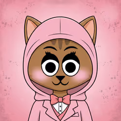 Cat #356