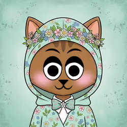Cat #357