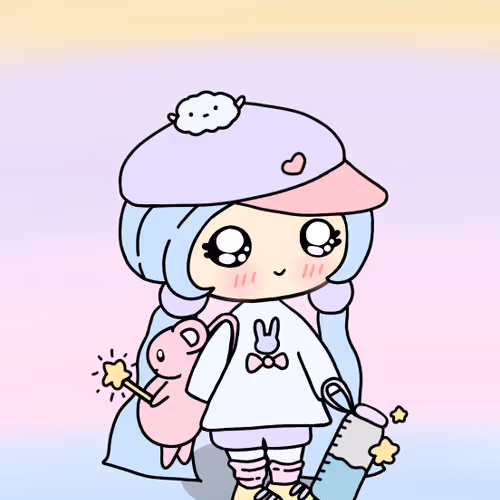 ready for summer #1