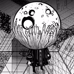 Lunaquam #1