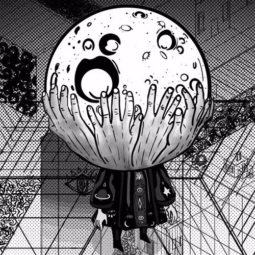 Lunaquam #57