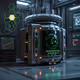 Henomorphs Augments vol.2 - DIGITAL AWAKENING