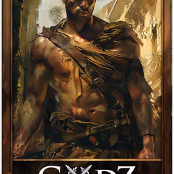 GodZ of Rome - 1502