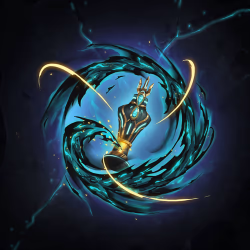 Anichess Orbs Of Power