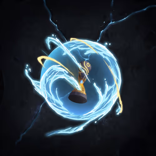 Anichess Orbs Of Power