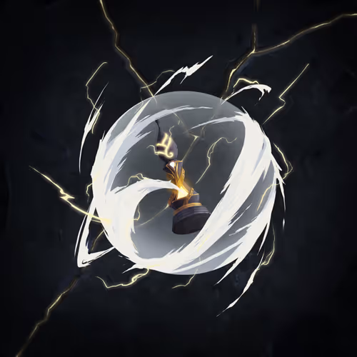 Anichess Orbs Of Power