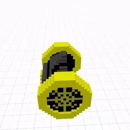 Item #18 Media