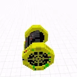 Item #15 Media