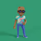 401