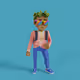 425