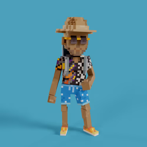 Item #691 Media